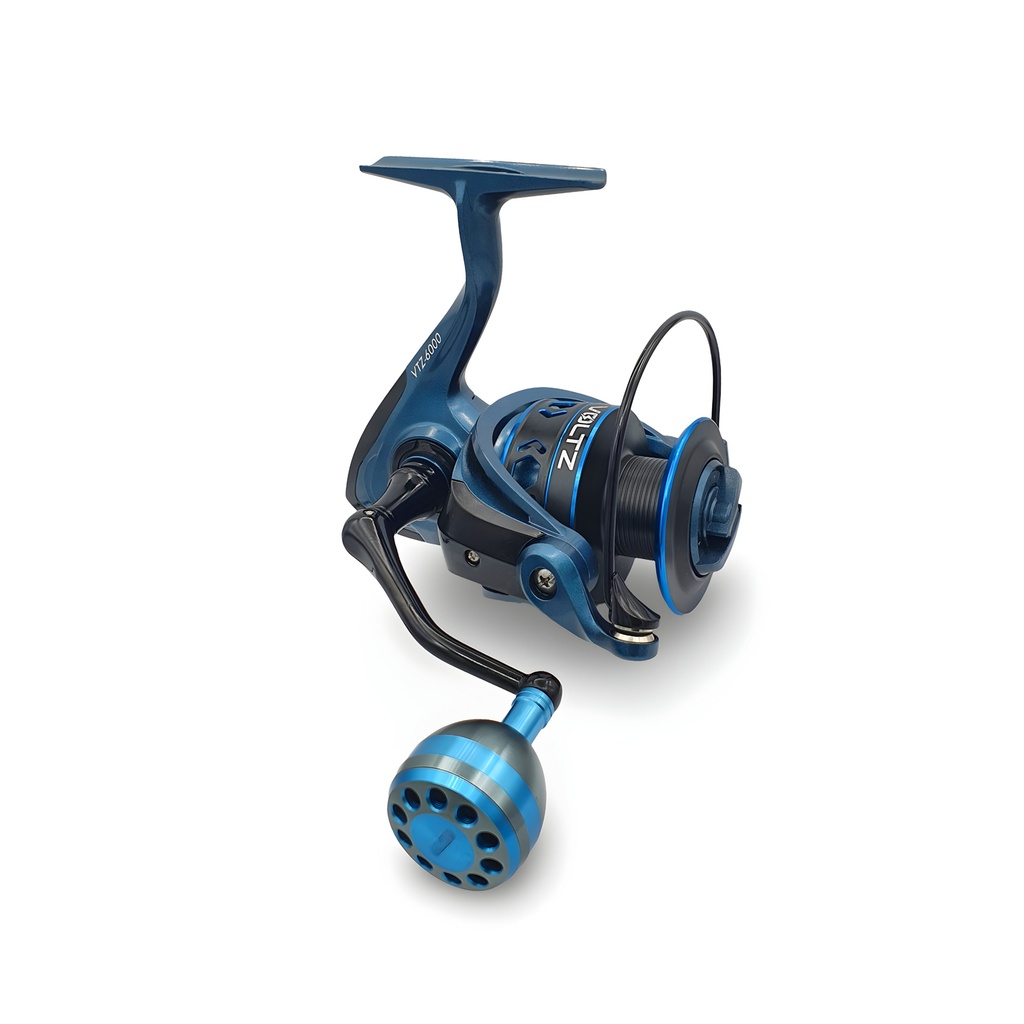 PIO VOLTZ SPINNING REEL
