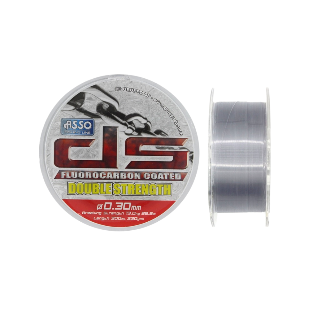 ASSO DOUBLE STRENGTH 300M