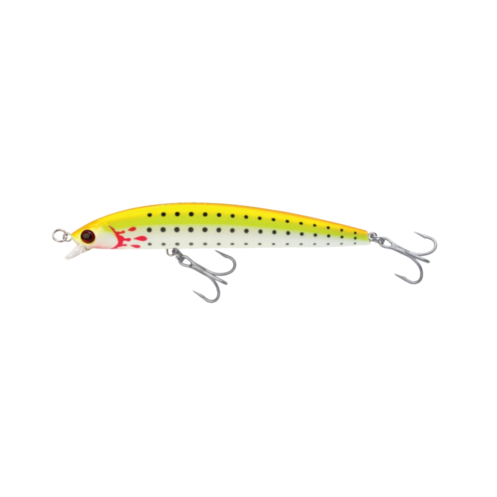 HYDRO MINNOW LC (LONG CASTING) (F) 170MM 50G R1323