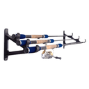 RANKARU HORIZONTAL ROD RACK
