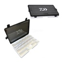 DAIWA D-BOX LR SMOKE