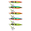 RANKARU JIG KT72-150g