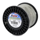 COATED SS WIRE LEADER FCM BRT 46LB 1000M  - FCM19-46T-I