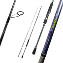 RANKARU BEACH CAST LIGHT CASTING ROD BC7102SP 14-45G