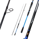 RANKARU GUGURI SHORE JIGGING GU8102SP 30-80G