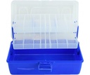 FISHING TACKLE BOX MZTB-06
