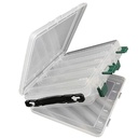 FISHING TACKLE BOX H319