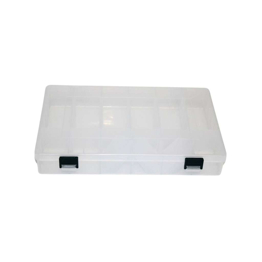 FISHING TACKLE BOX HS-308