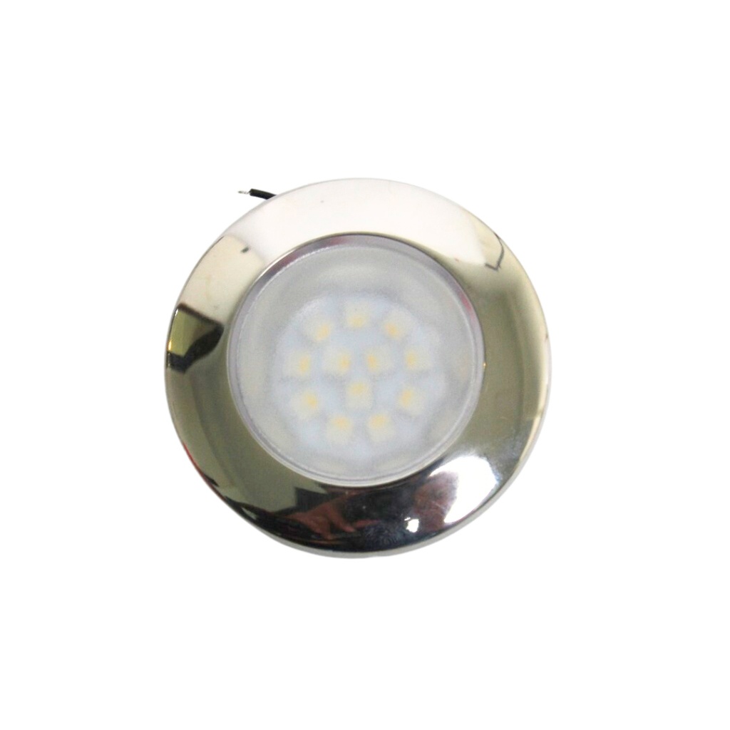 INTERIOR LIGHT LED 00158-SRGBW