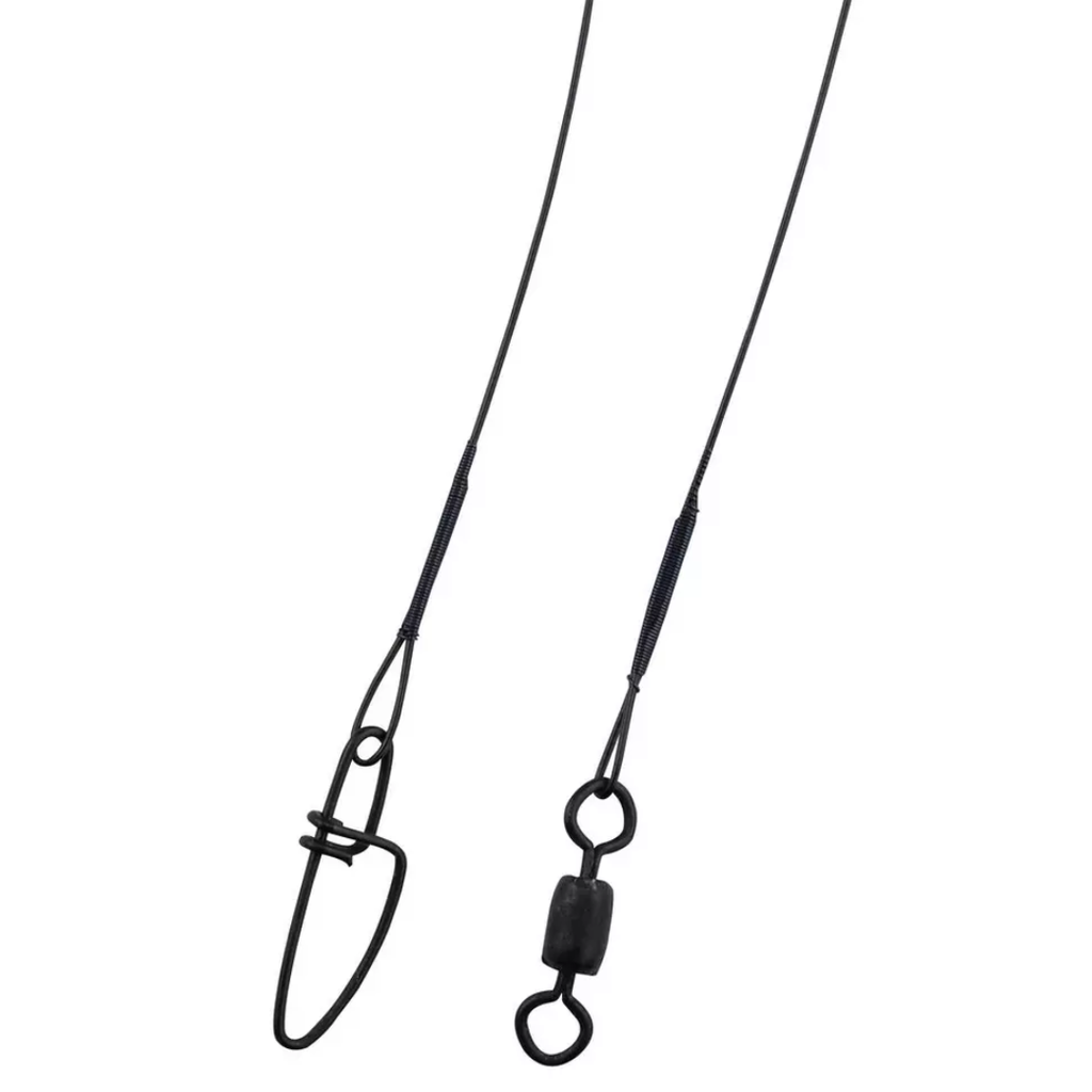 BERKLEY ESSENTIALS WIRE LEADER 18 IN