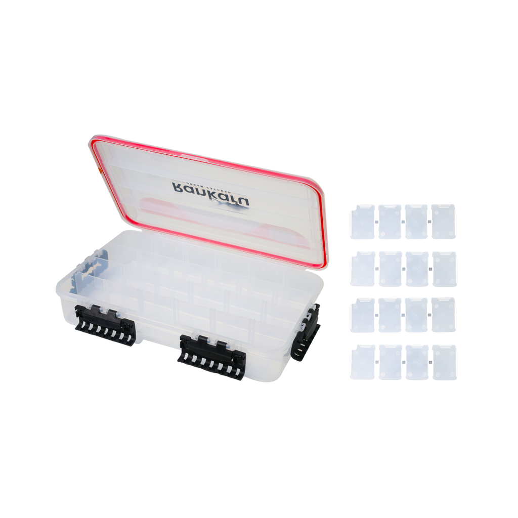 RANKARU WATERPROOF R - BOX RH1601