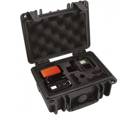 WATER TIGHT CASE ID:193x122x85 MZMASWC-01