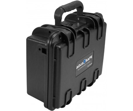 WATER TIGHT CASE ID:220x161X93 MZMASWC-02