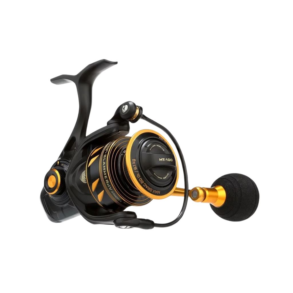 PENN SLAMMER IV