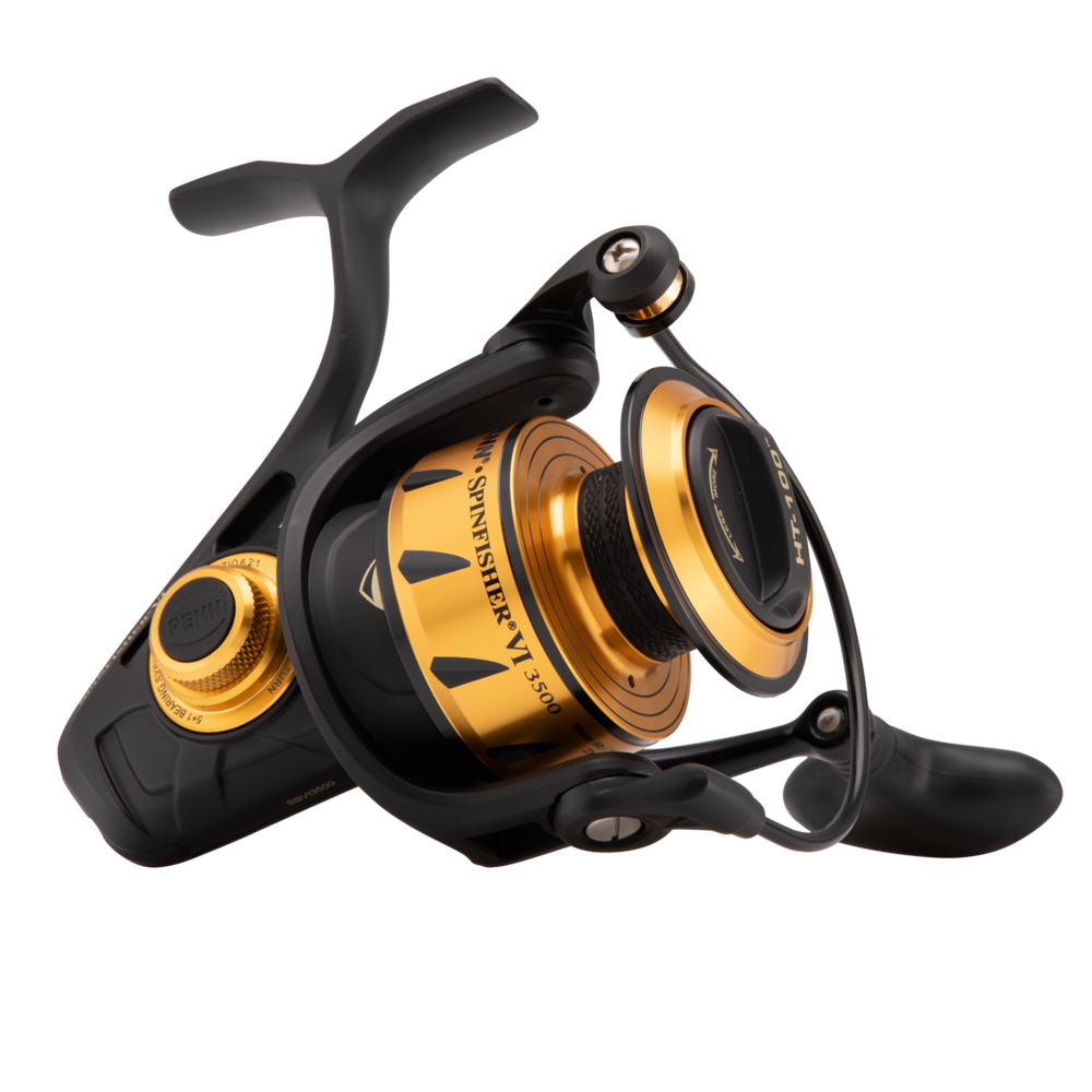 PENN SPINFISHER VI - SSVI