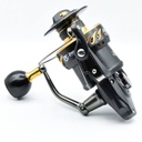 PIO ALTITUDE SOVEREIGN SP/REEL: ALT