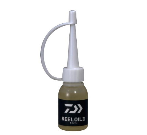 DAIWA REEL OIL II 10ML