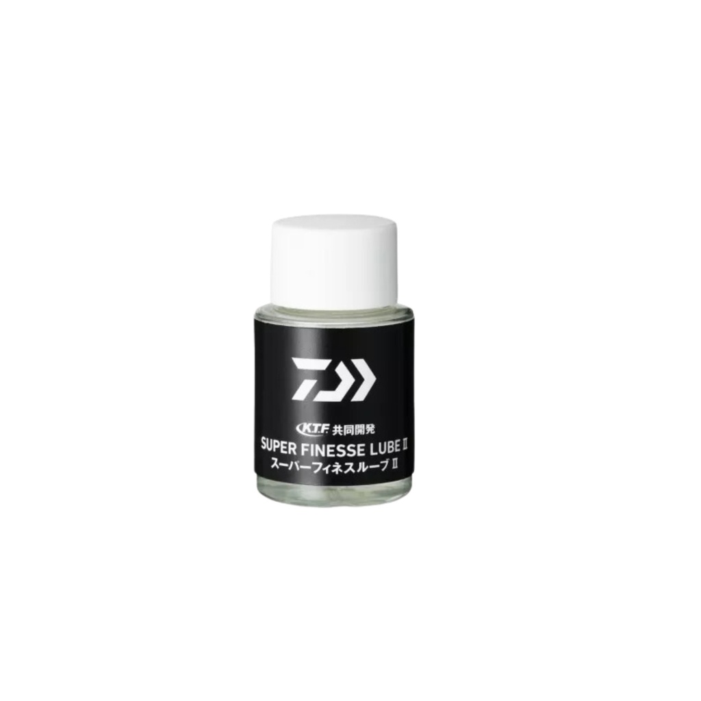 DAIWA SUPER FINE LUBE II