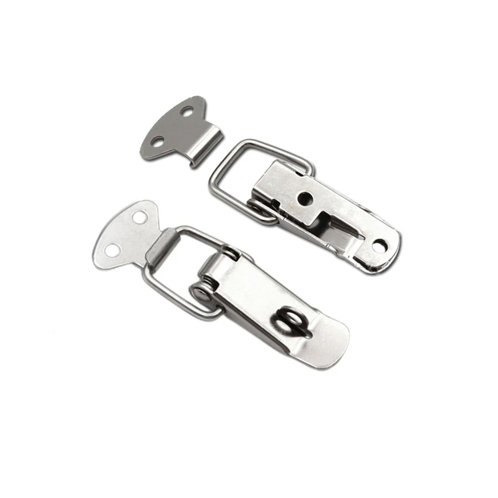 DRAWER LATCH SS A
