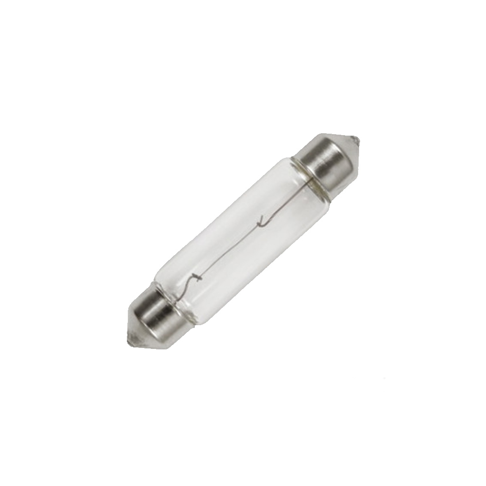 FILAMENT (NEVIGATION BOKI) 12V 10W