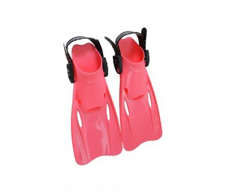 FINS PINK XS (27-30) MZDDF3-PK-XS