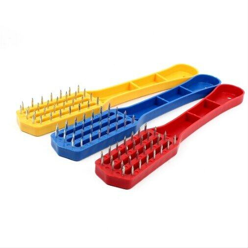 FISH SCALER "YKC" (NO:04/Big)