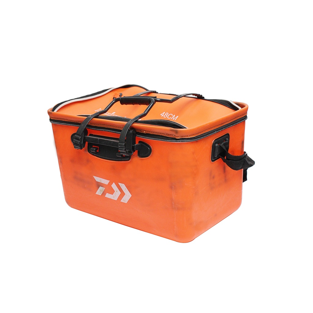 FISHING BOX 48CM