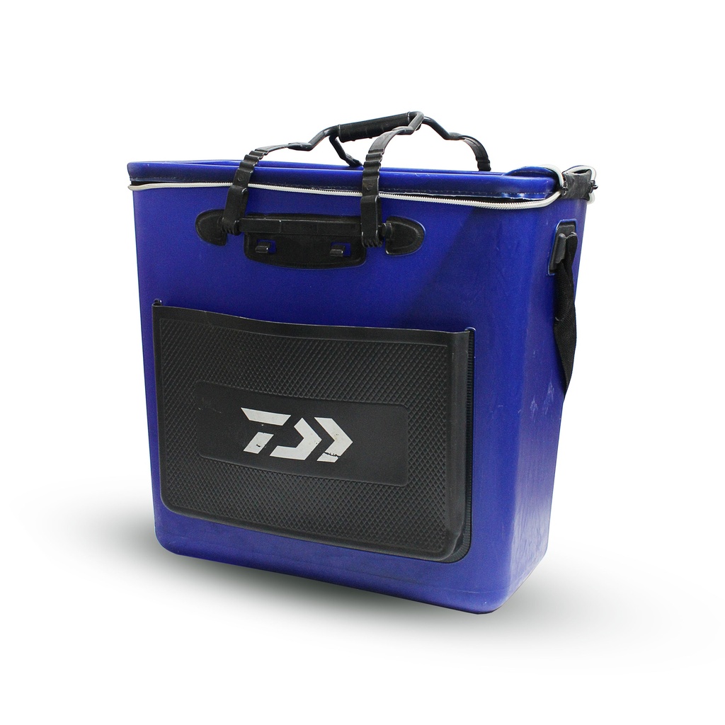 FISHING BOX 50CM