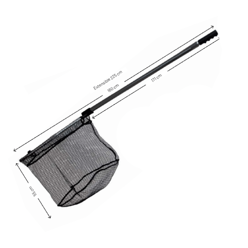 FISHING LANDING NET BLUE CRAB BLUECRABNET
