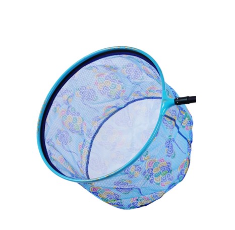 FISHING NET RING #40