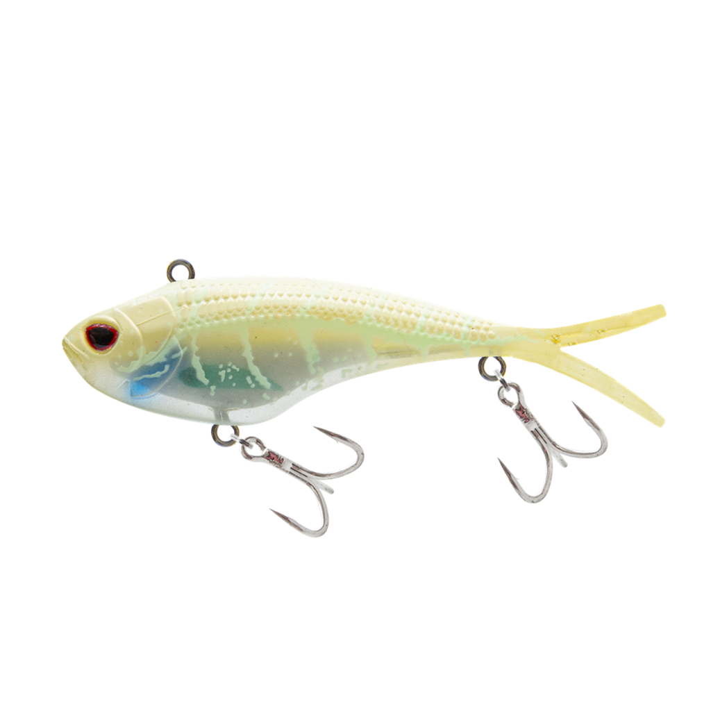 NOMAD VERTREX SWIM 110 VIBE 110MM - 33G