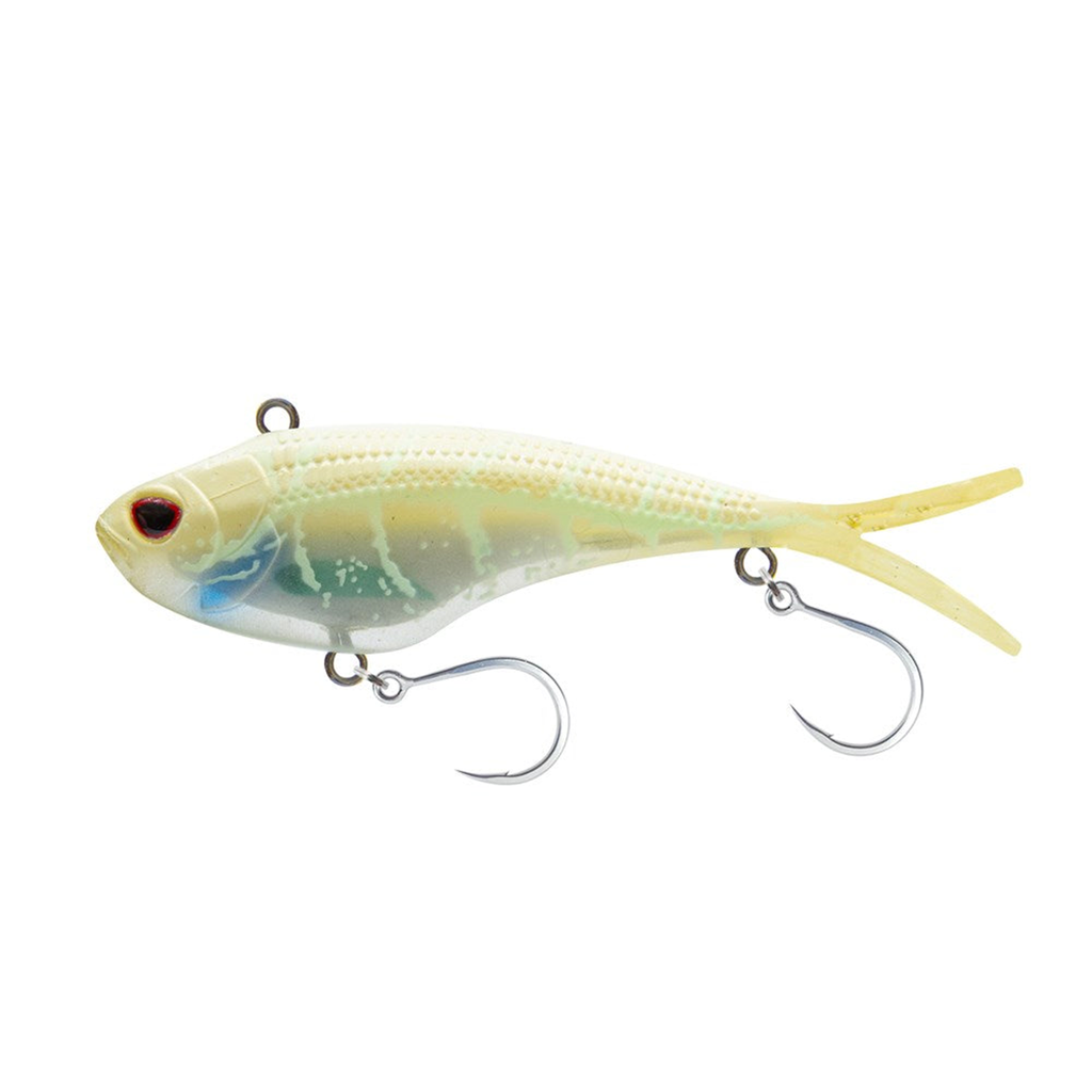 NOMAD VERTREX SWIM 150 VIBE 150MM - 85G