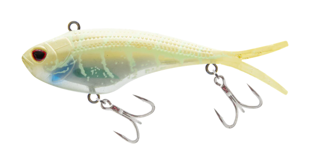 NOMAD VERTREX MAX 130 VIBE 130MM - 65G