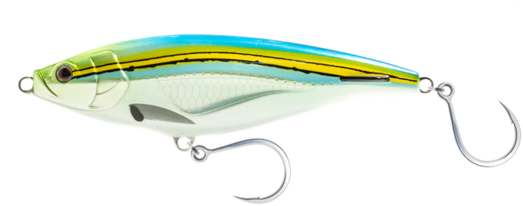 NOMAD MADSCAD 115 SNK 115MM 42G