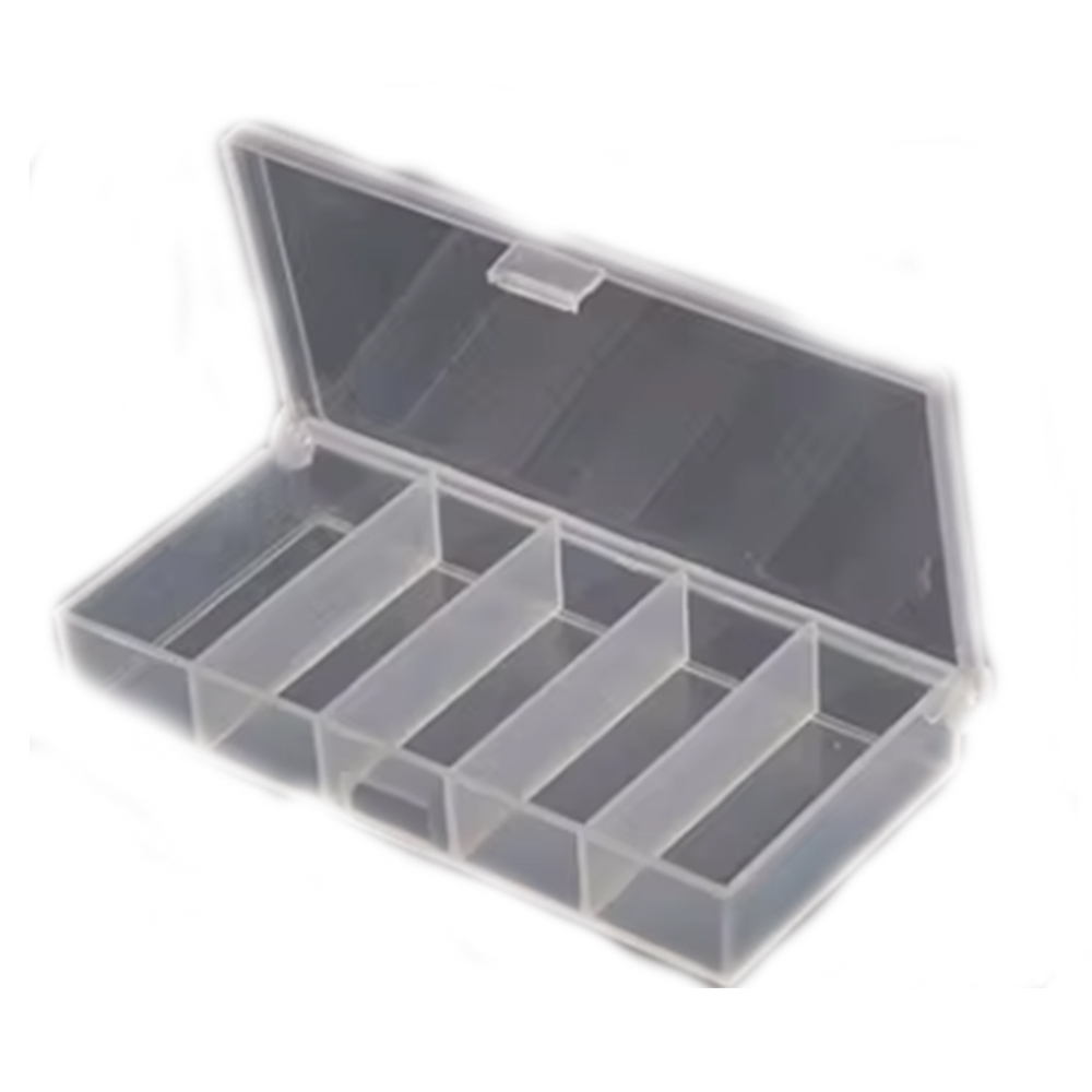 FISHING TACKLE BOX HS-034 -