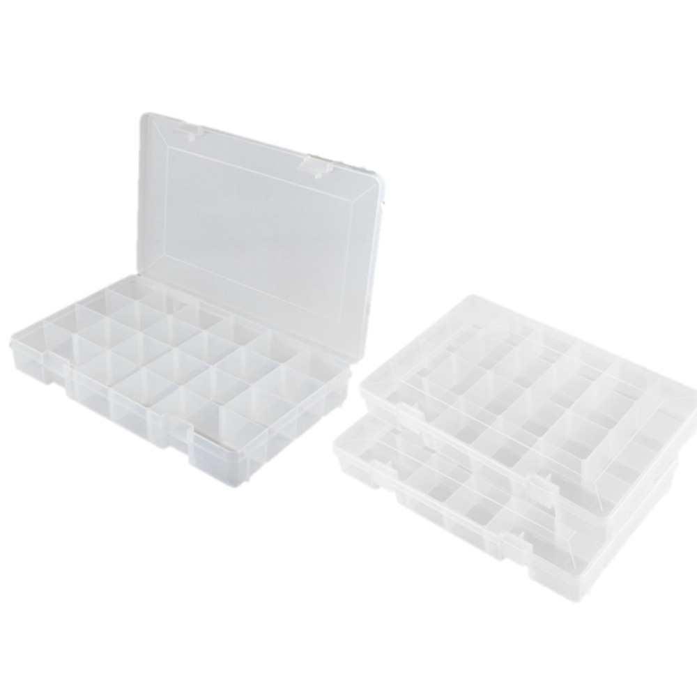 FISHING TACKLE BOX HS-309