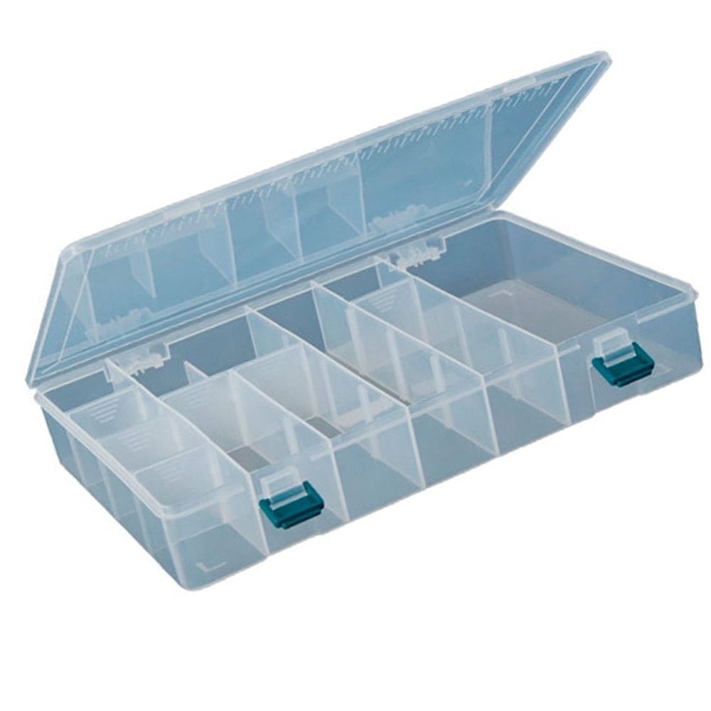 FISHING TACKLE BOX HS-313