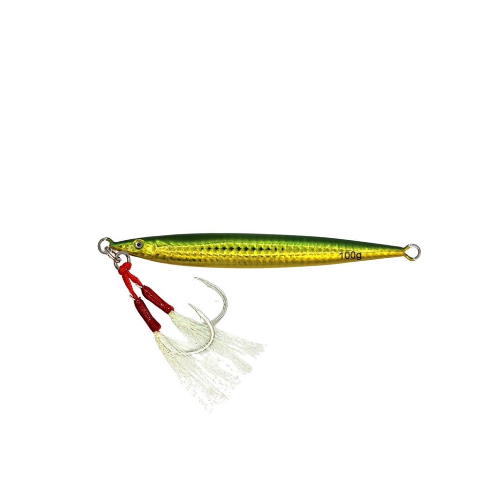 RANKARU JIG A345 40G