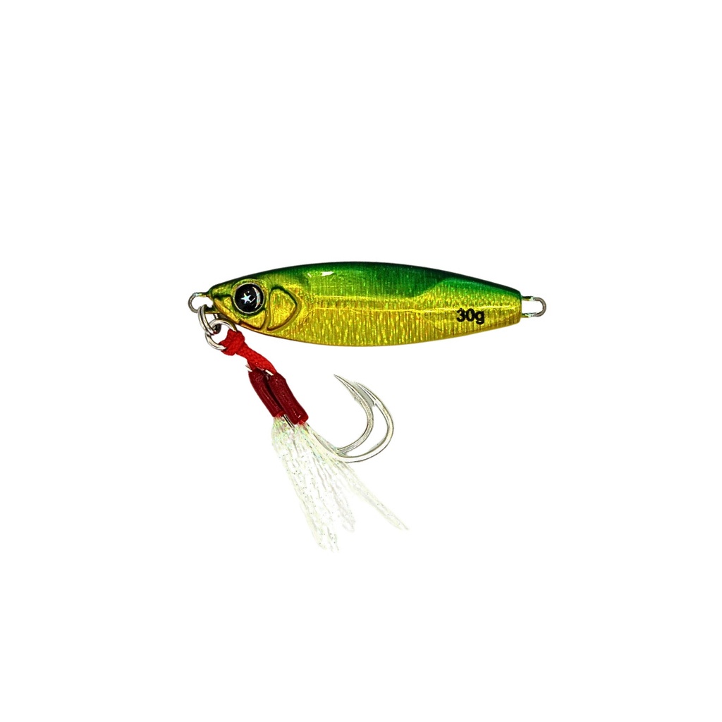RANKARU JIG A344 40G