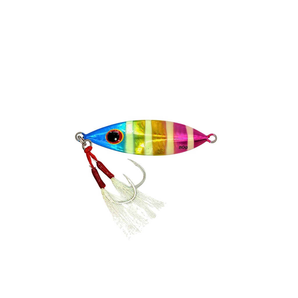 RANKARU JIG A351 40G