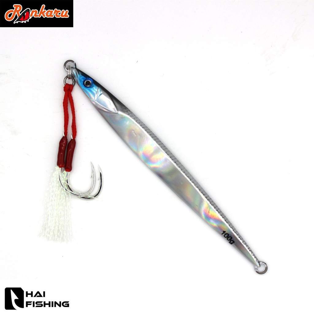 RANKARU JIG A329 180G