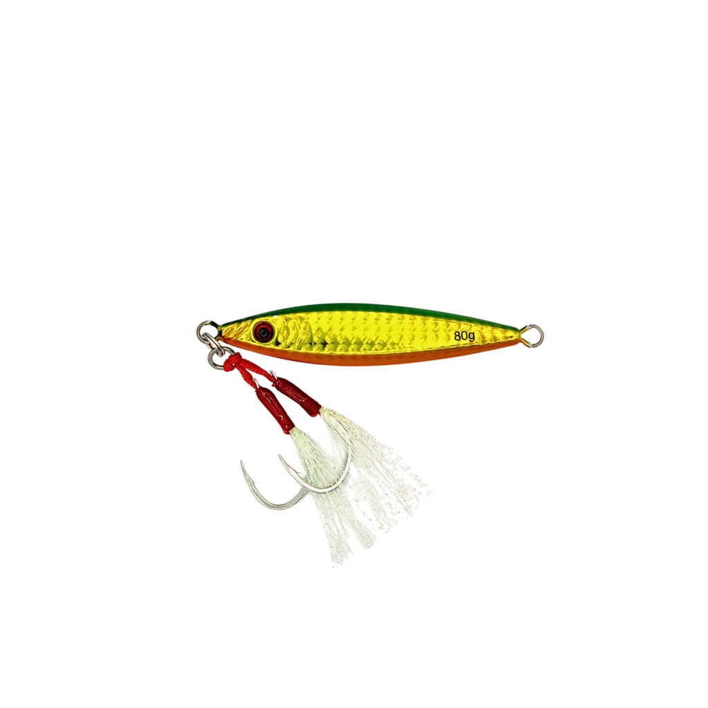 RANKARU JIG A334 40G