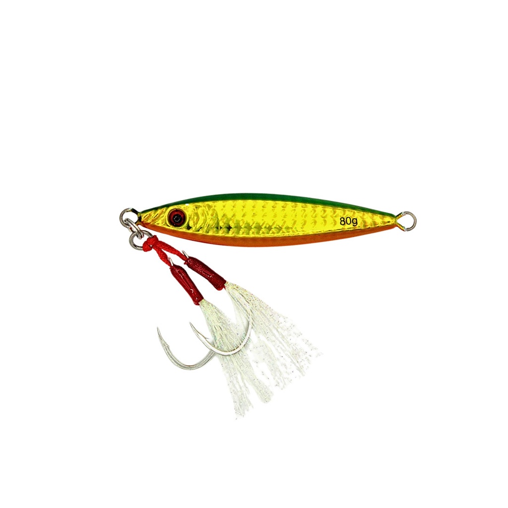 RANKARU JIG A334 60G