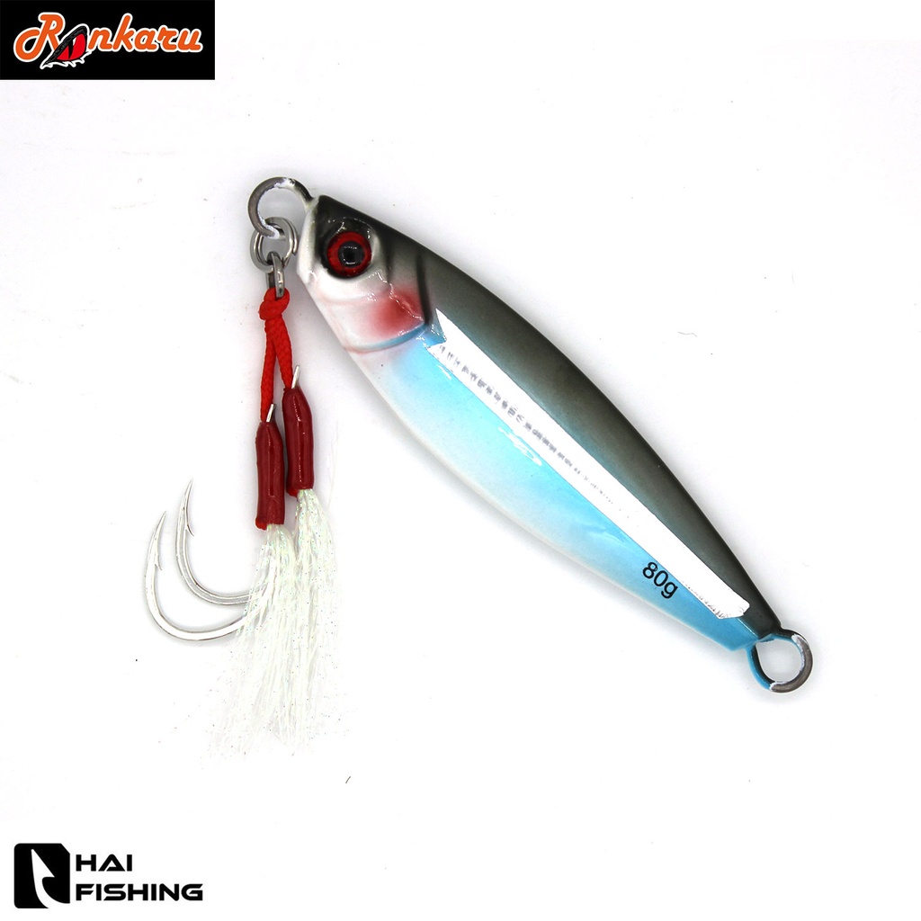 RANKARU JIG A246C 40G