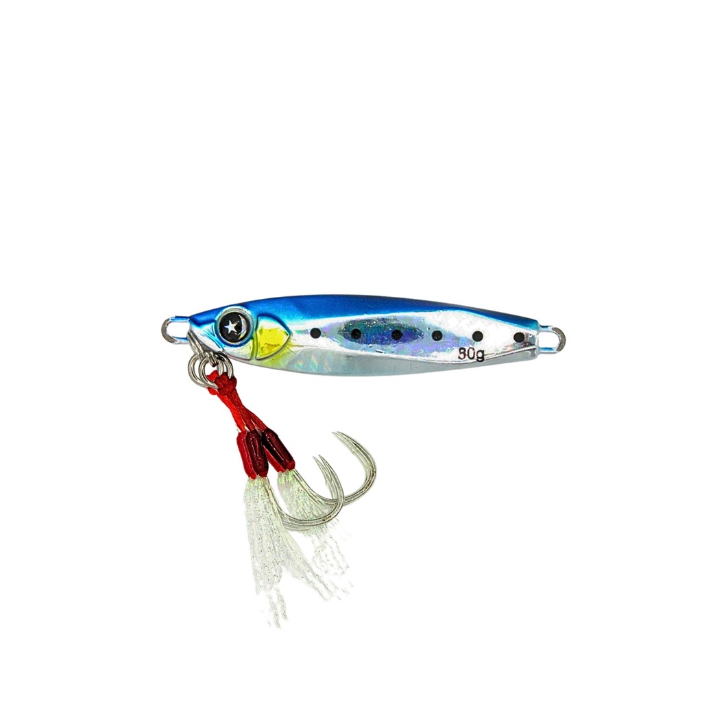 RANKARU JIG A339 120G