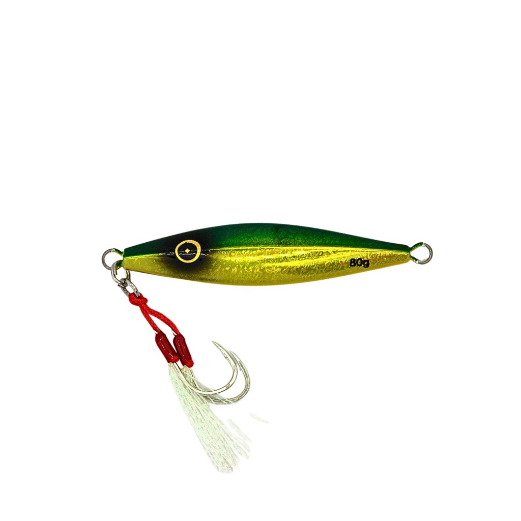 RANKARU JIG A302 20G