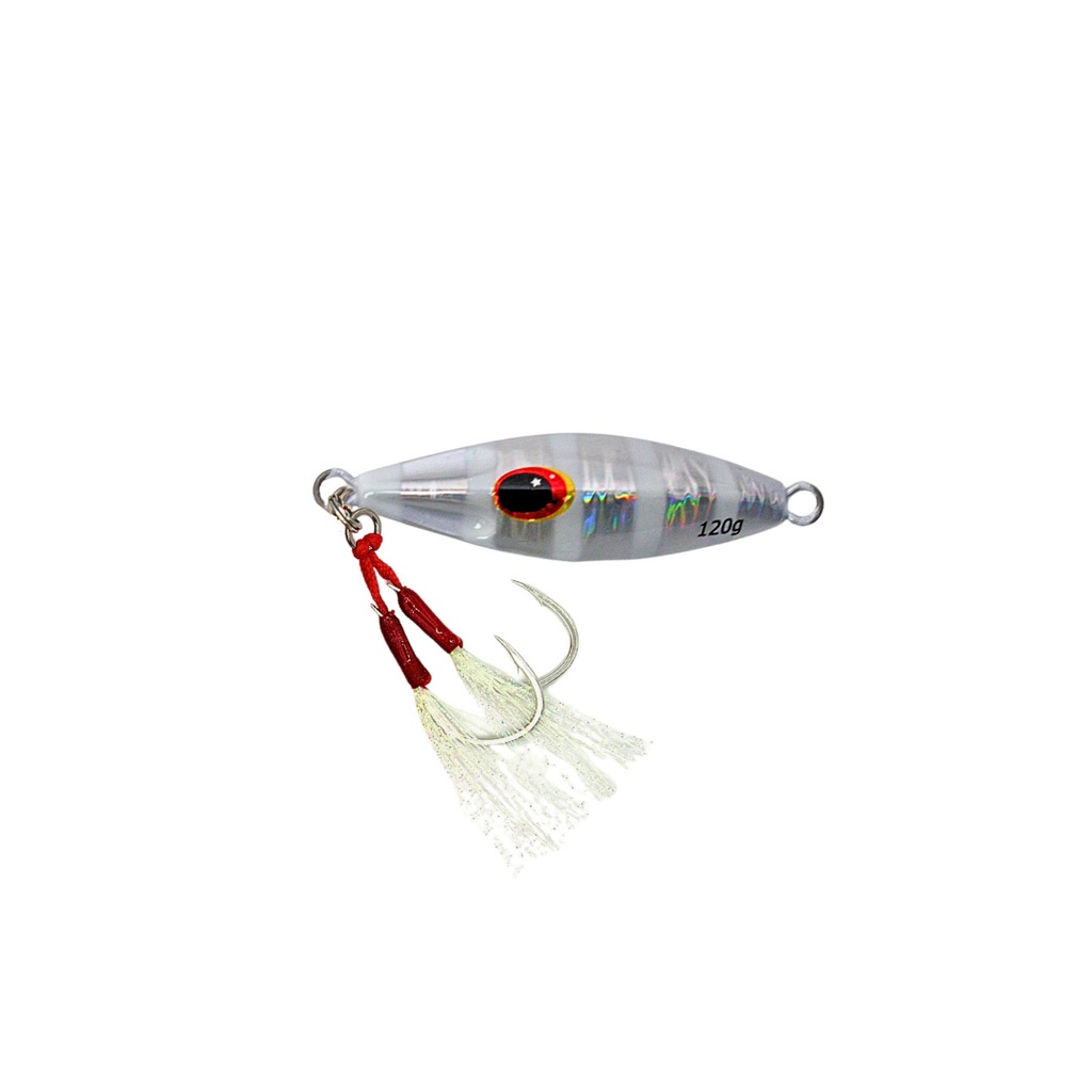 RANKARU JIG A350 100G