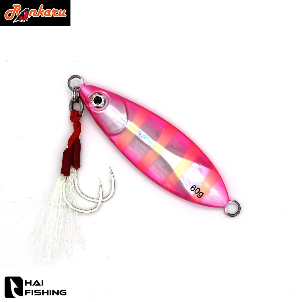 RANKARU JIG A303 30G