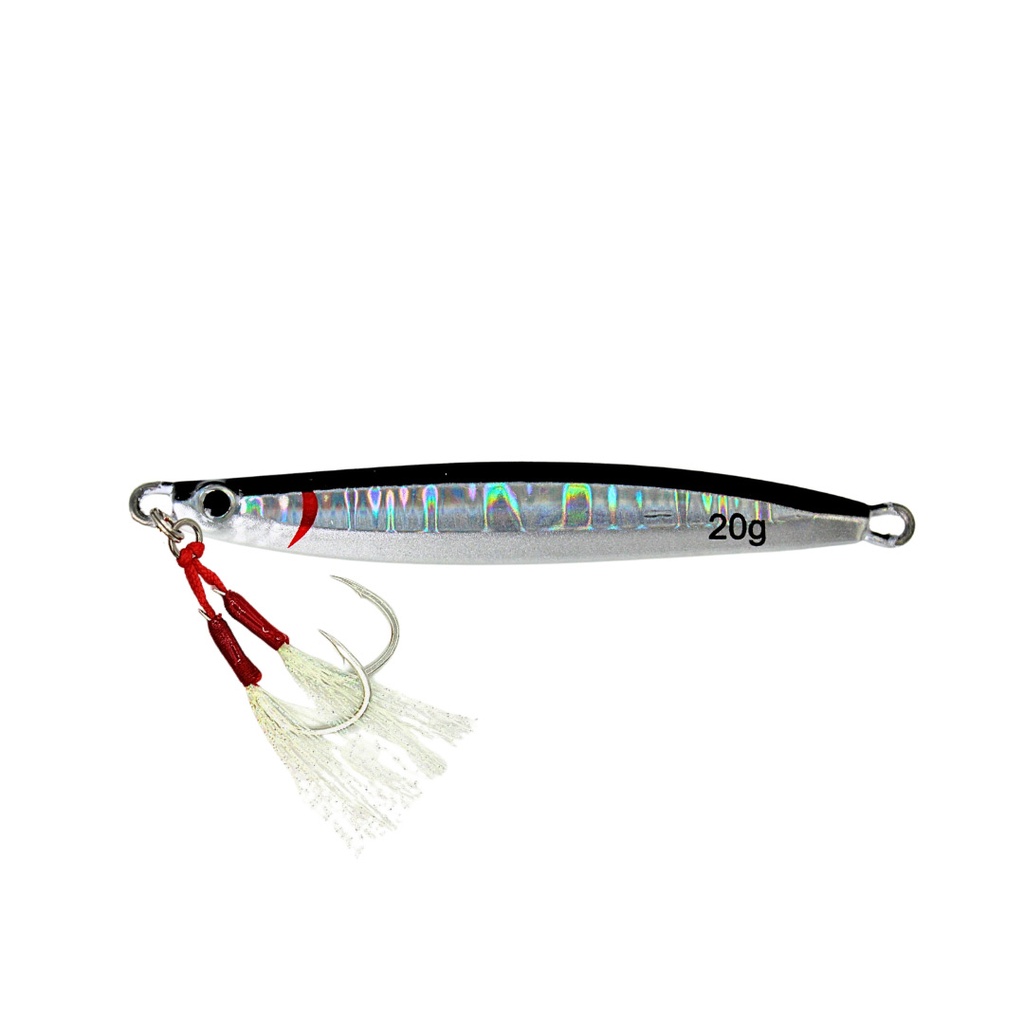 RANKARU JIG A335 20G