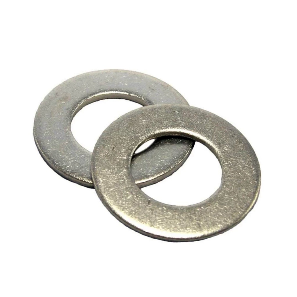 FLAT WASHER SS M5